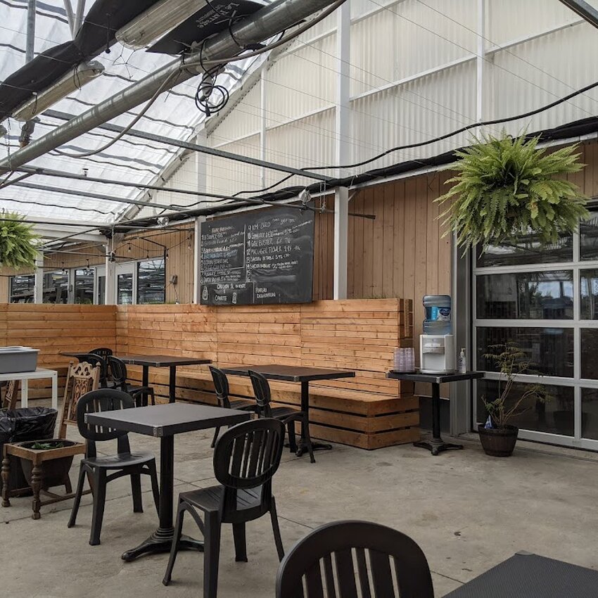 Le Barrage - Brasseurs - Restaurants near JANVIER GOURMAND 2026 - DIX30