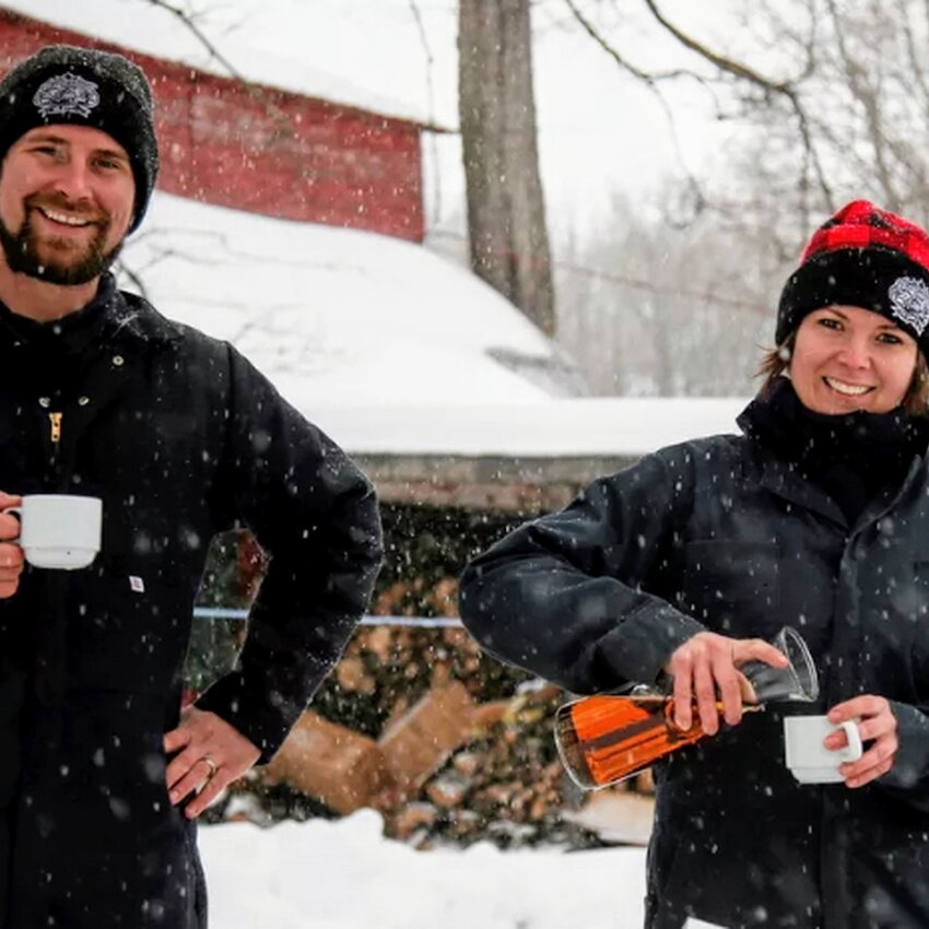 &Eacute;rabli&egrave;re Mont-Rouge - Montreal Canadian Open Sunday Restaurants