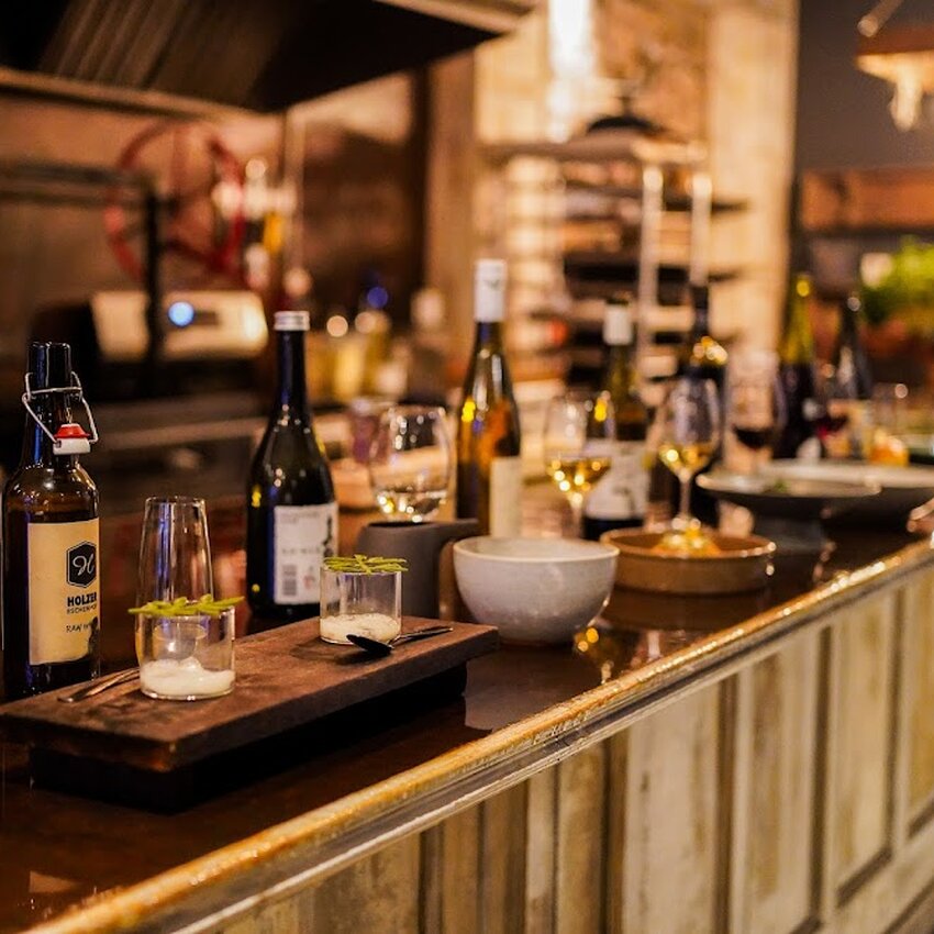 Restaurant l'Empreinte -  Restaurants Near: J1G2E9