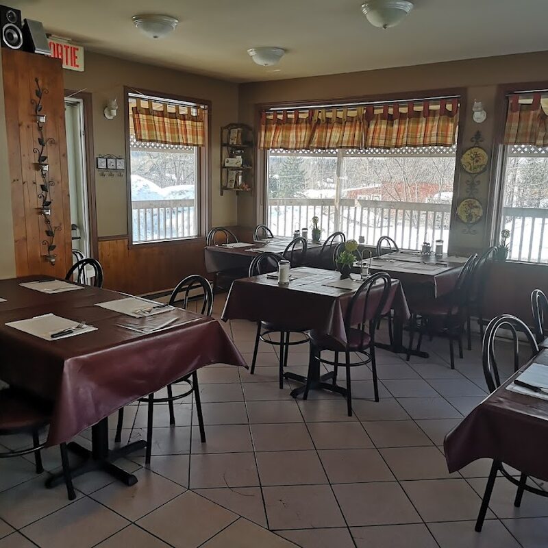 Pizza Waterloo - Restaurants Commande en ligne de Waterloo