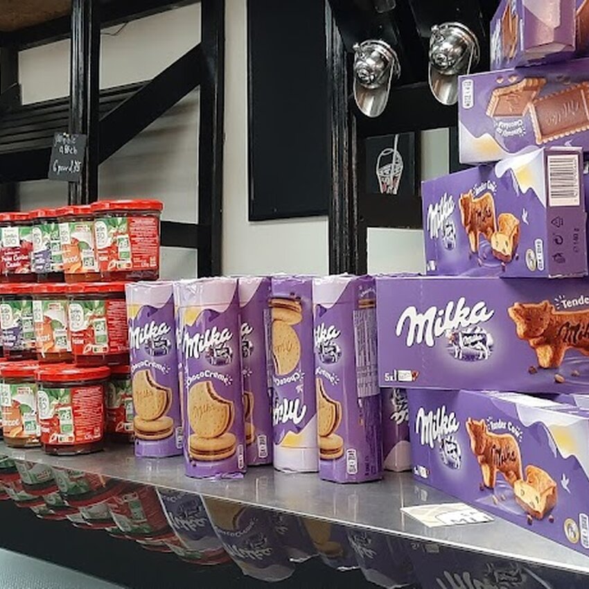 Boulangerie Patisserie Wellington - Breakfast, Bagels, Bubble Tea, Bakeries Restaurants Near: H4E1X9