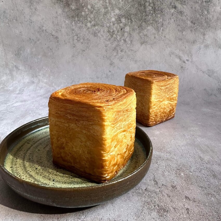 Boulangerie Jolifeu - Persian Restaurants in Montreal