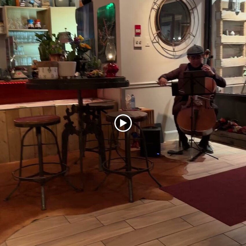 El Delicioso MTL - Montreal Tacos Open Monday