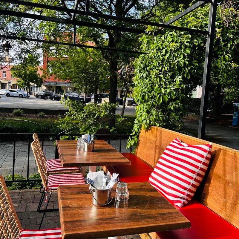 El Gordo - Takeout Available Restaurants in Saint-Lambert