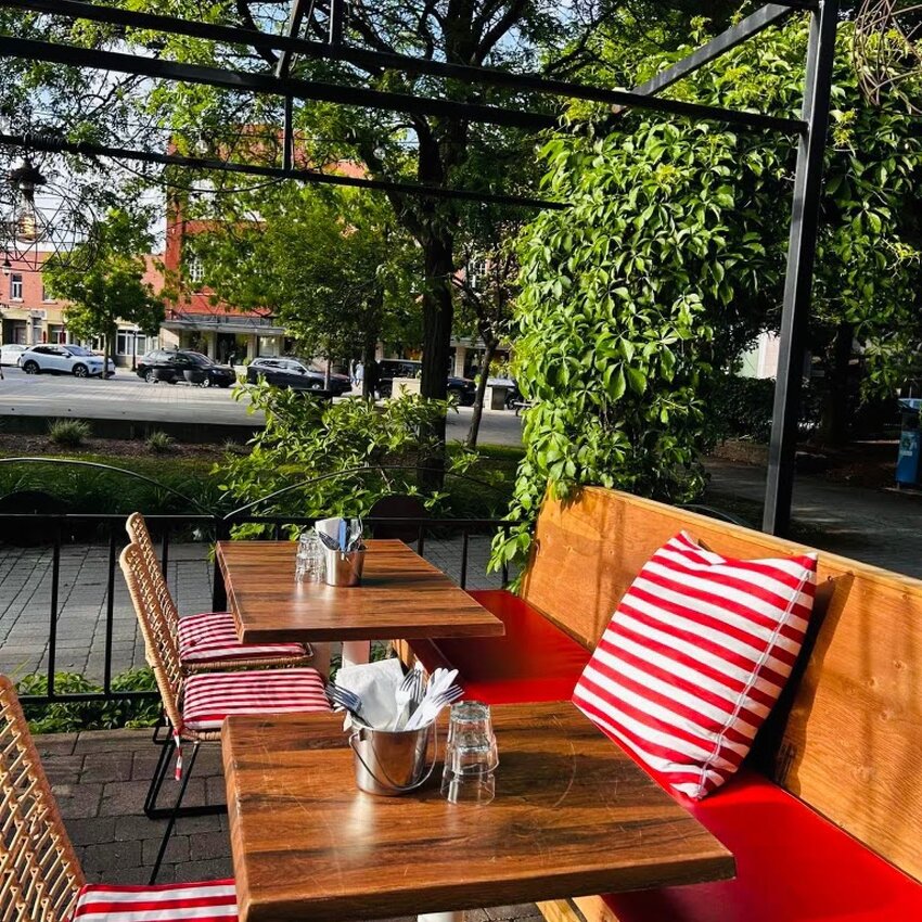 El Gordo - Restaurants Brunch près de: J4K1K8