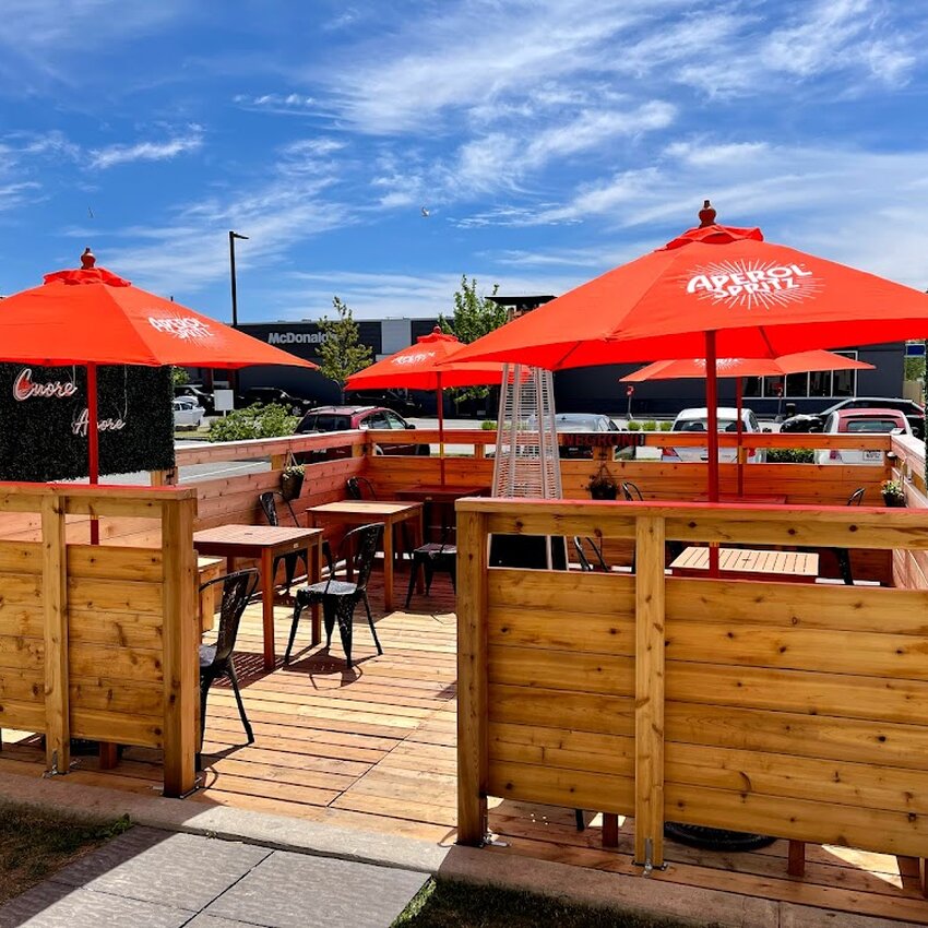 Sapori Il Giretto - Laval Taiwanese, Bubble Tea, Desserts & Sweets Restaurants