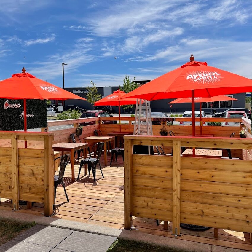 Sapori Il Giretto - Kebab, Poutine, Bubble Tea, Caf&eacute;s Restaurants in Vimont