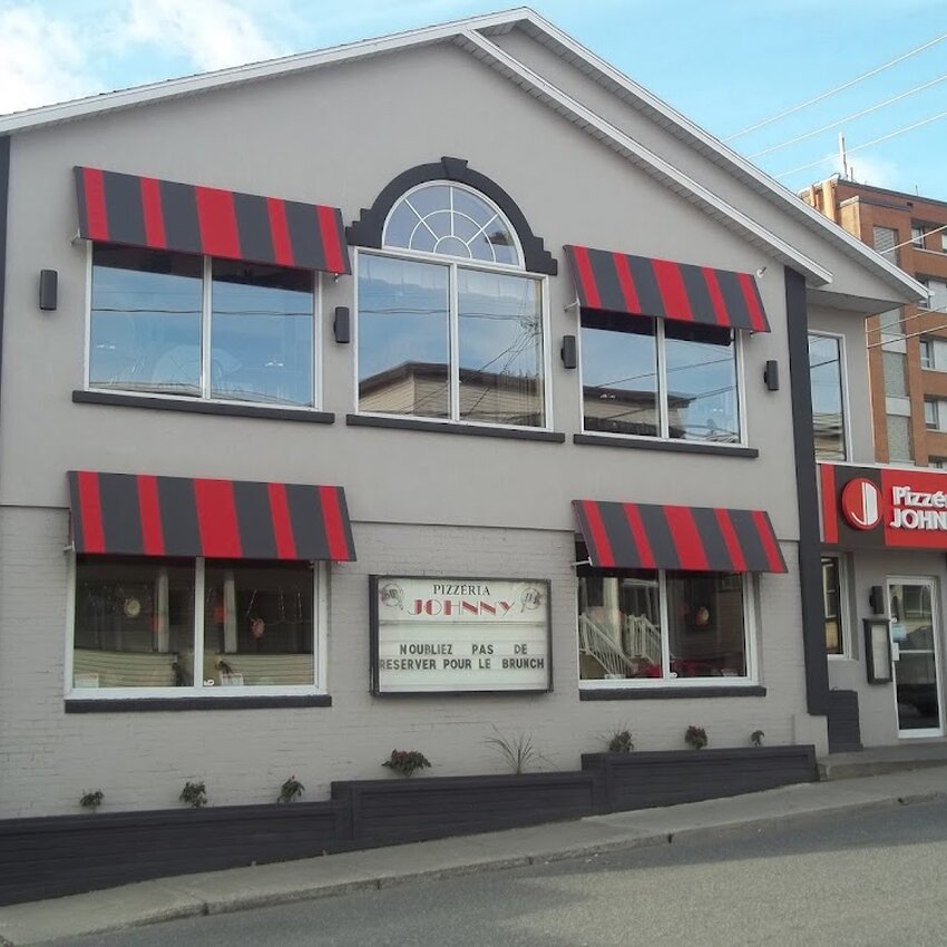 Johnny Resto - Restaurants Brunch pr&egrave;s de: J1X0W6