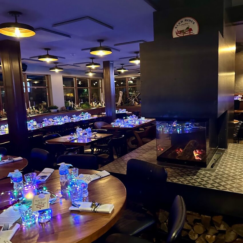 Des Cantons - Microbrasserie Restaurant