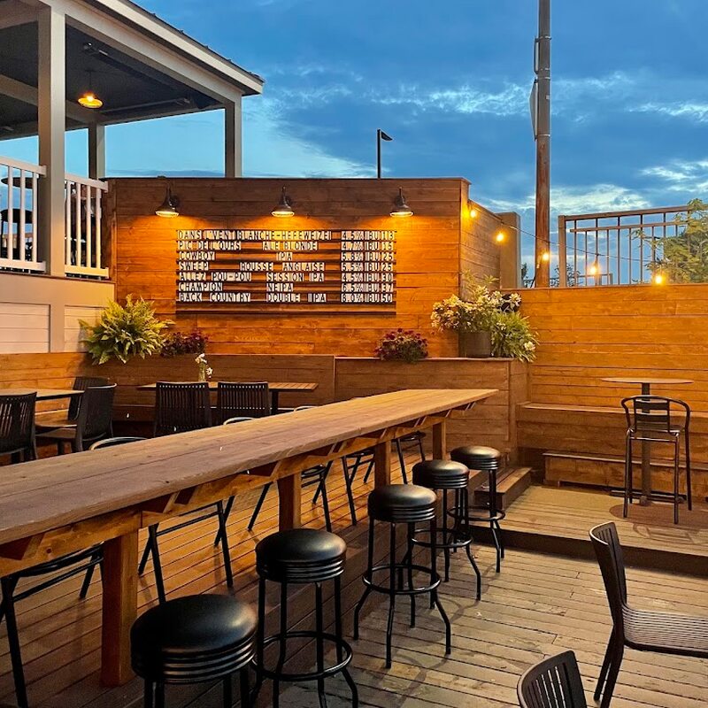 Des Cantons - Microbrasserie - Restaurants Pizza, Kebab de Montr&eacute;al