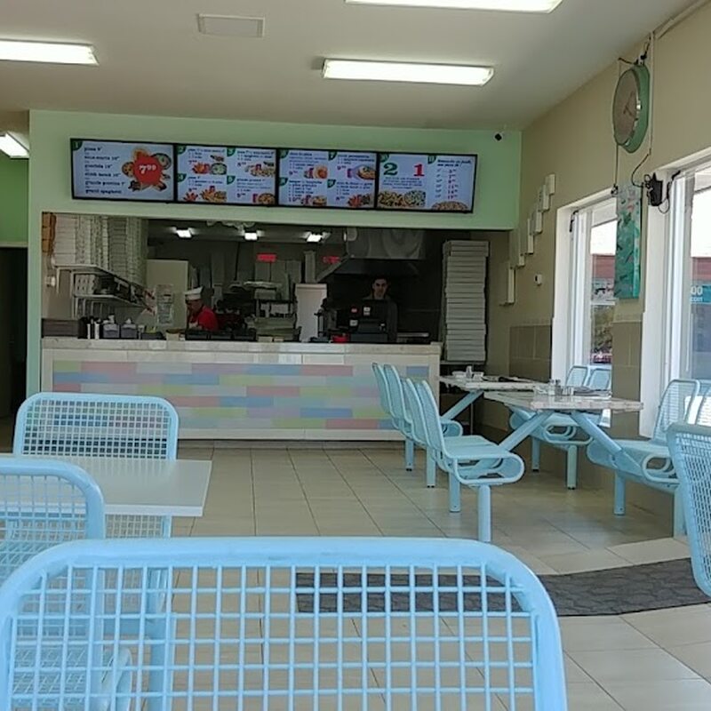 Lezzeta - Restaurants Grillades, Italiens, Pizza, Salades, Pâtes de Québec