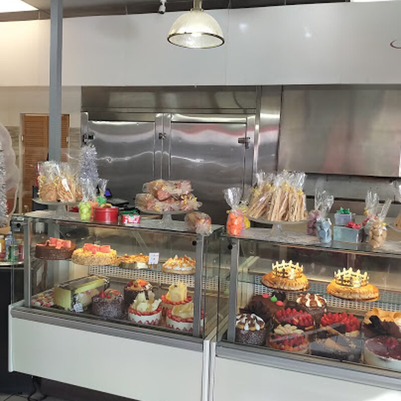 LE ROYAL Pâtisserie-Boulangerie - Restaurants de Montréal
