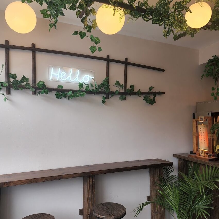 Th&eacute; Perl&eacute; Banh Mi - Montreal Restaurants