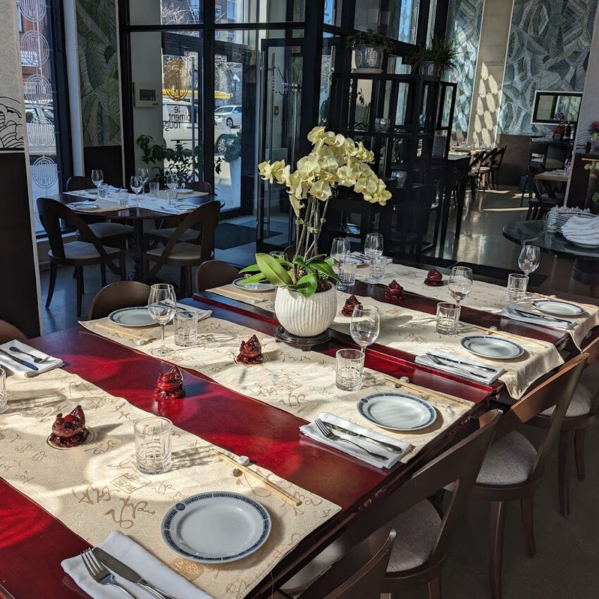 Le Piment Rouge - Restaurants Soupes pr&egrave;s de: H2S2N9