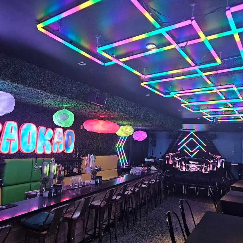 Kaokao - Beer Garden -  Restaurants Near: H7T1C5