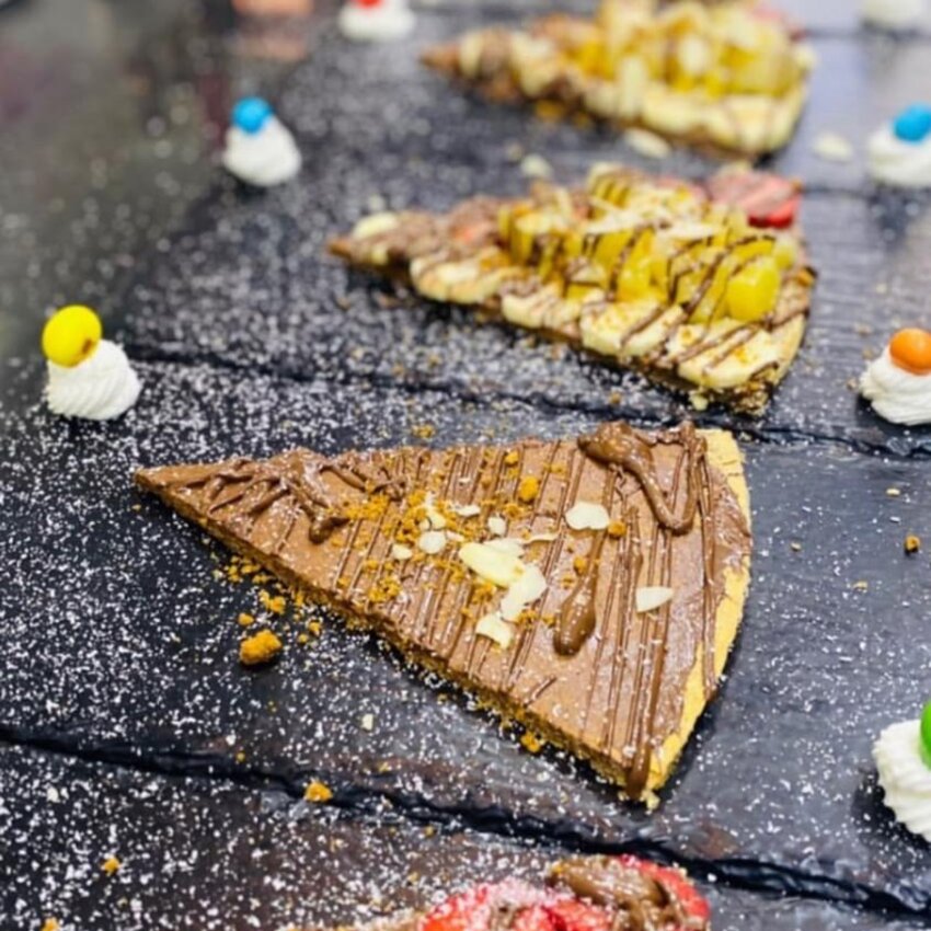 Croustino -  Restaurants Near: H1N1L9