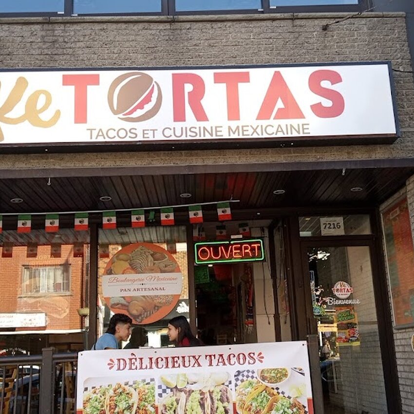 Restaurant Maicha Ocean LG -  Restaurants Near: H2R2N1