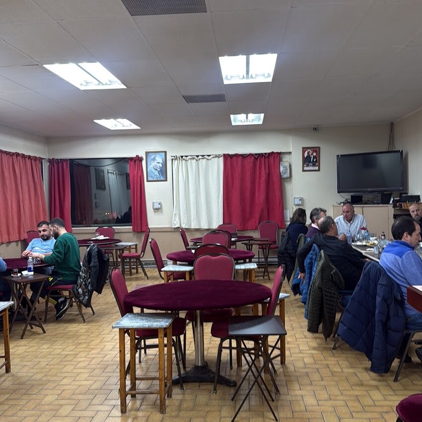 Mohkem Turkish Cafe Bar -  Restaurants Near: H2P1J8