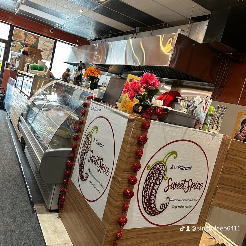 Restaurant Ghoroa - Brunch Restaurants Near: H2V4E7