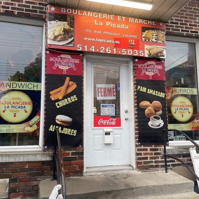 La Picada - Restaurants de Montréal