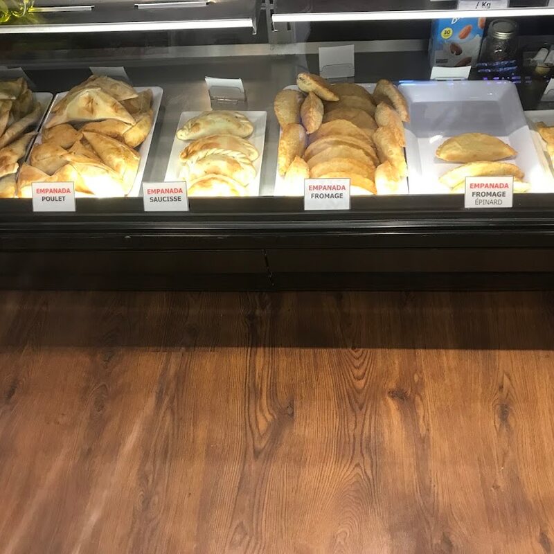 La Picada - Cafés, Pastries, Bubble Tea Restaurants in Lachine