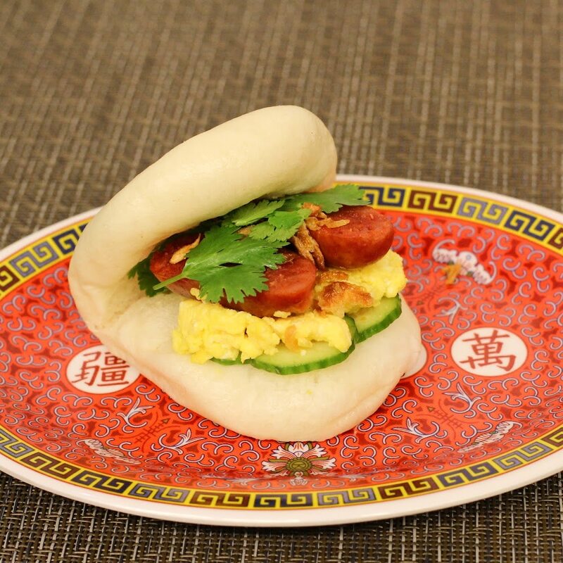 Kim Jen Ming - Soups, Asian Restaurants in Westmount