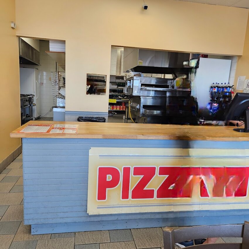Chez Mory - Pizza Restaurants in Dollard-des-Ormeaux