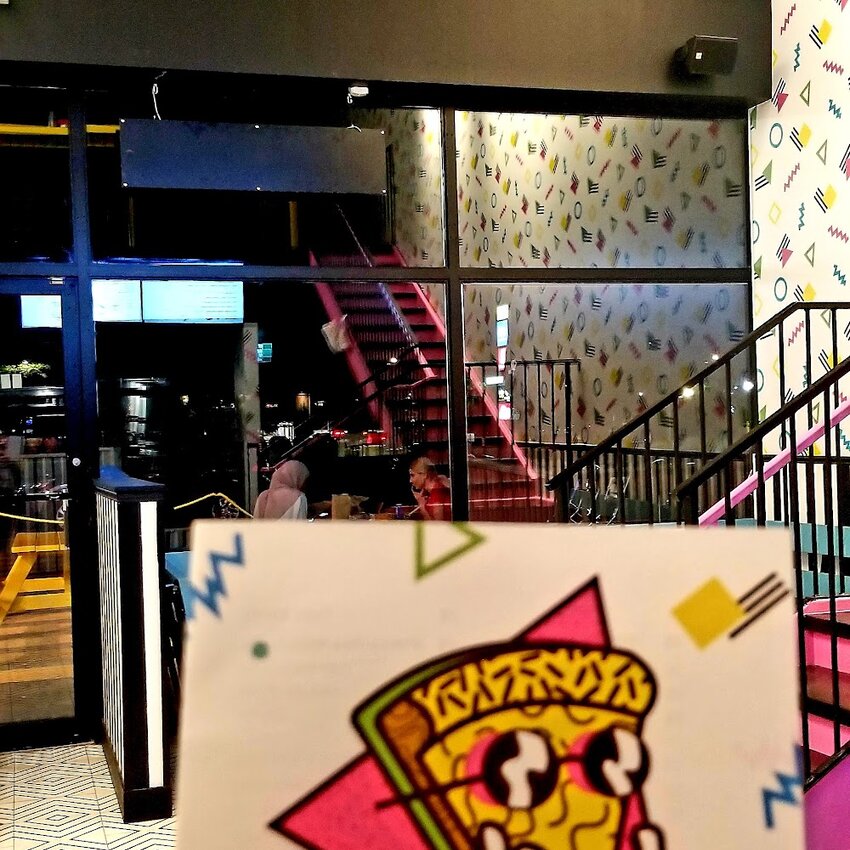 Hang Time Pizza -  Restaurants Near: H4R2N9