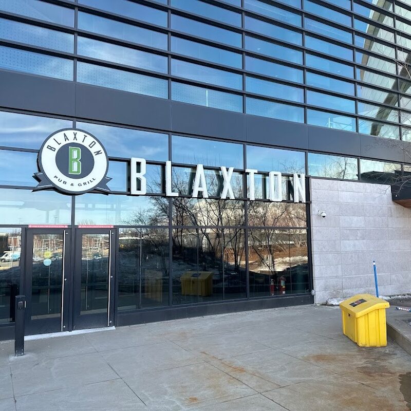 Blaxton - Restaurants Grillades, Italiens, Pizza, Salades, Pâtes de Québec