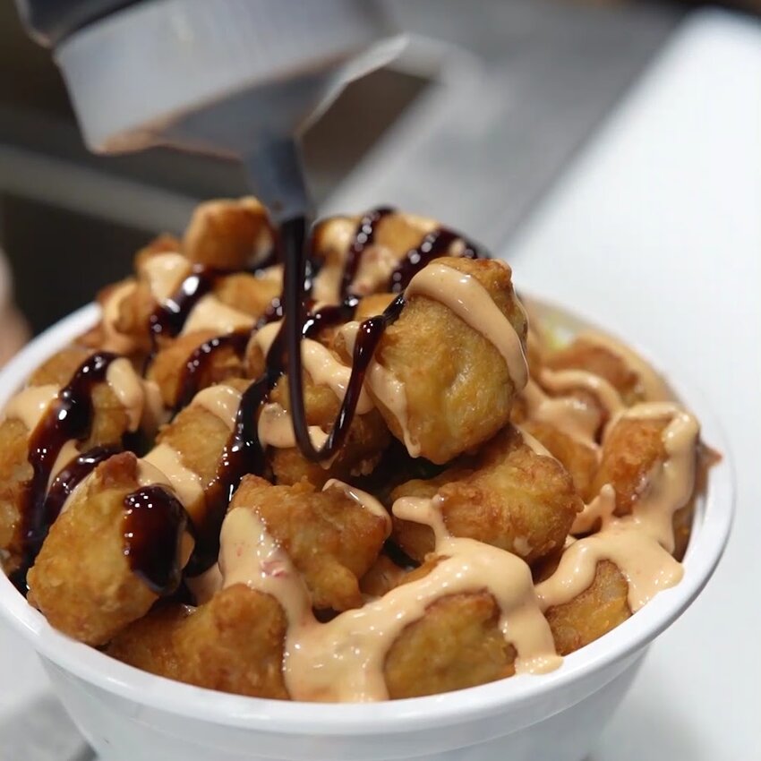 Poke Monster -  Restaurants Near: H4V1S5