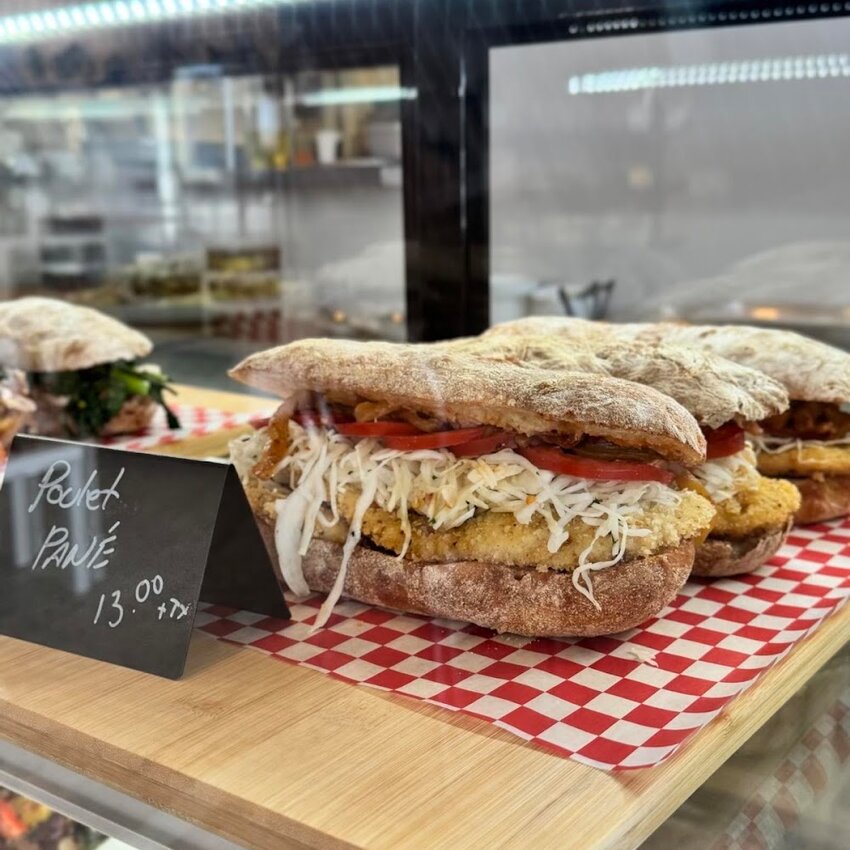 CENTRO - Caf&eacute;s &agrave; Anjou-St-L&eacute;onard, Montr&eacute;al-Est