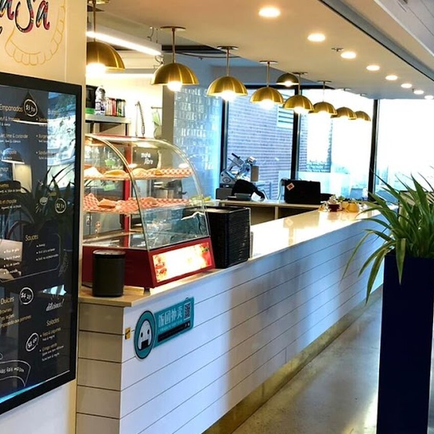 La Hueca by Masa - Grill Restaurants Near: H4E4H2