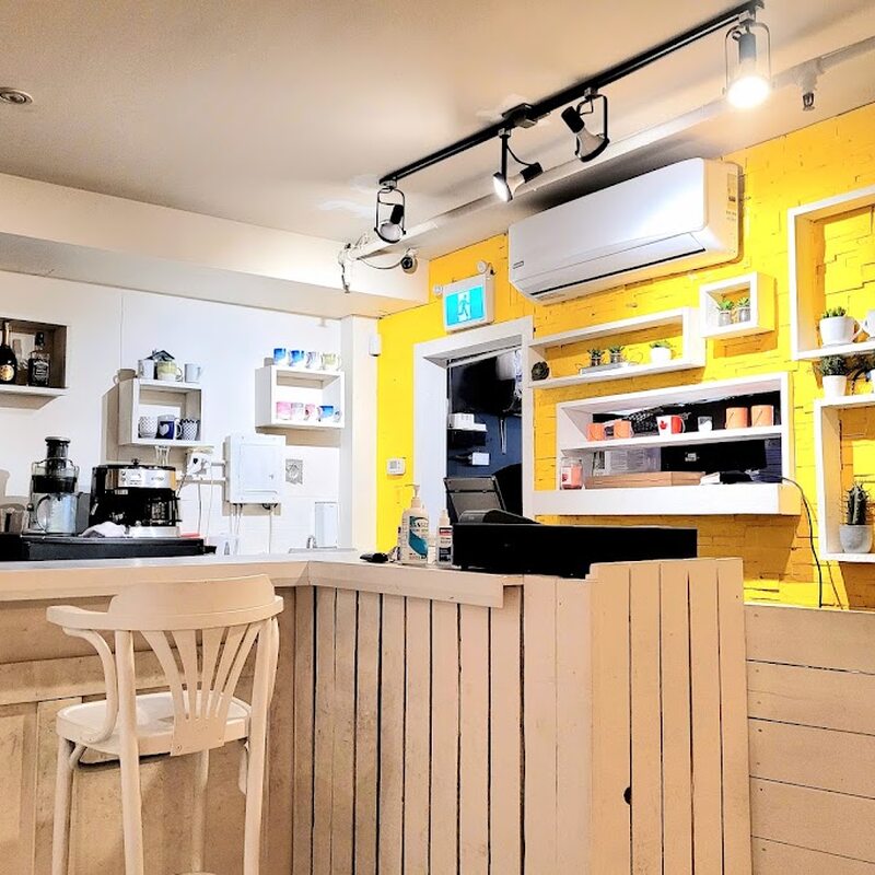 Asoo Restaurant - Restaurants de Montréal