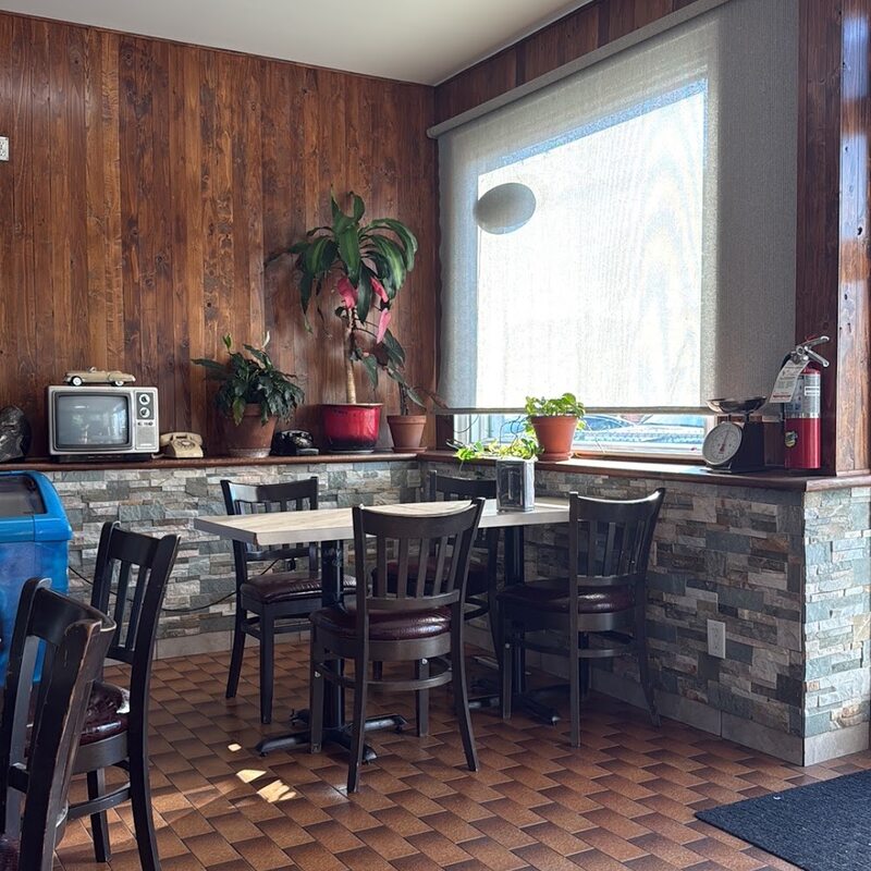 Restaurant Melano - Restaurants in Montreal
