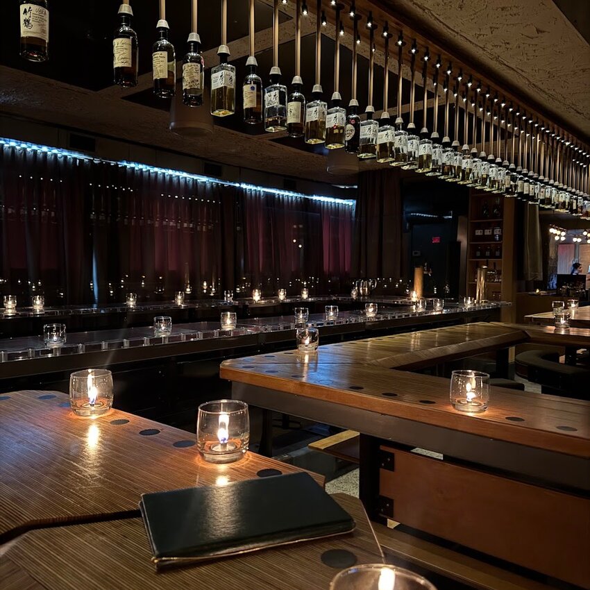 Bar Big In Japan - Montreal Restaurants