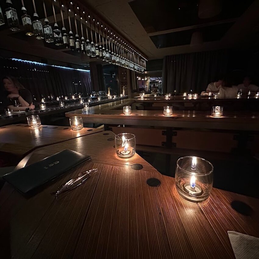 Bar Big In Japan - Friandises et grignotines de Montréal