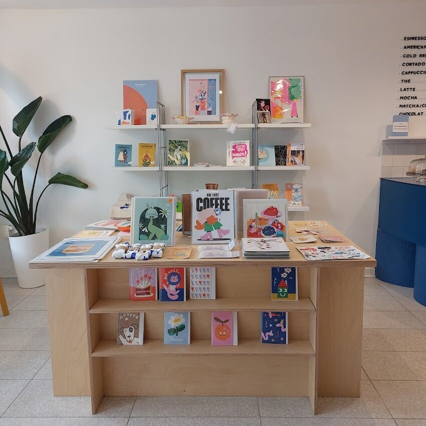 Bulla caf&eacute; - Caf&eacute;s Ouverts le matin Montr&eacute;al