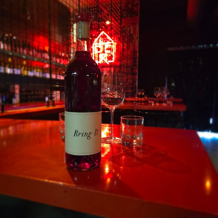 MaisonClose - Bars &agrave; Vin Ouverts mardi Montr&eacute;al