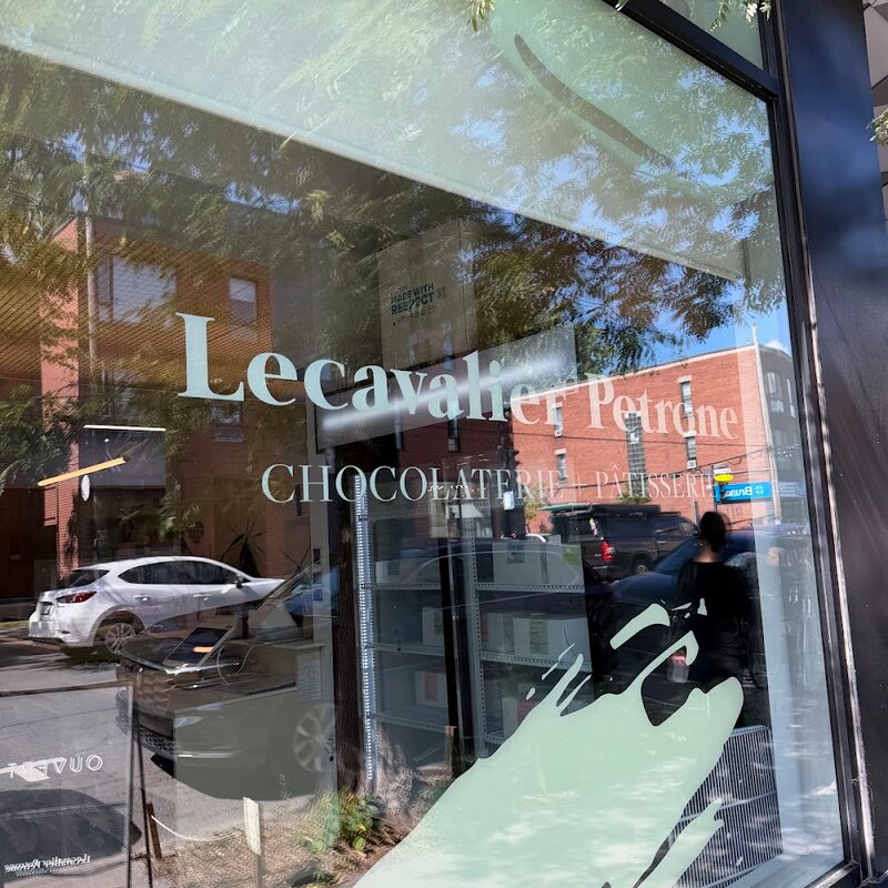 Photo de Lecavalier Petrone, Pointe St-Charles - Montréal