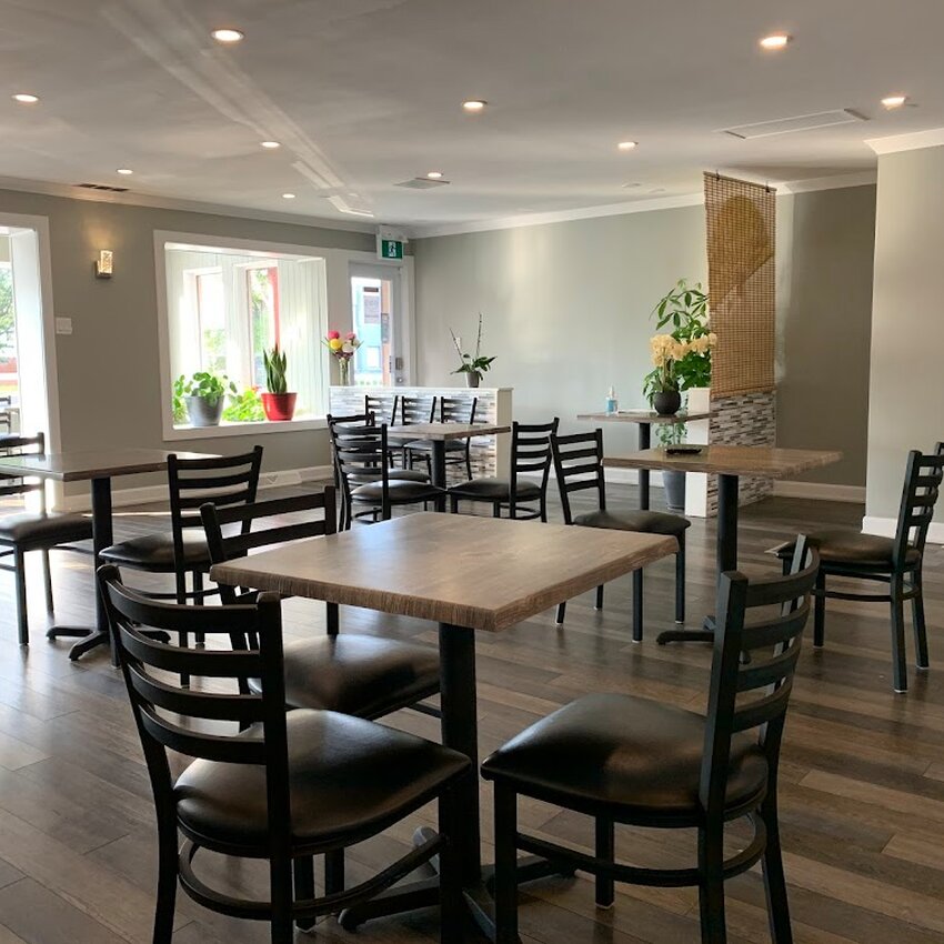 Toro Sushi Express Restaurant