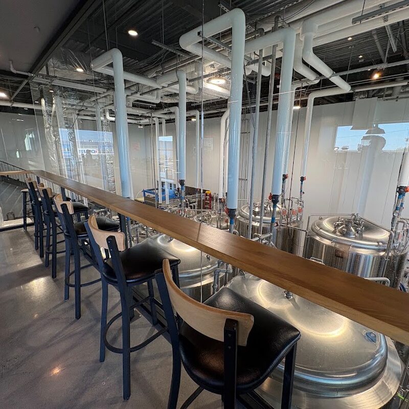 Bièrerie Shelton - Resto-Bars de Beloeil