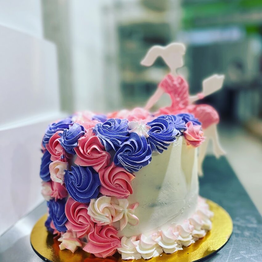 Saha The Baker -  Restaurants Near: H4A1Y1