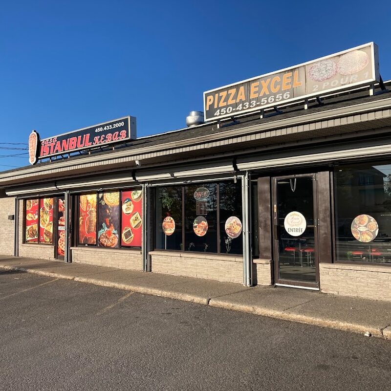Casa Istanbul - Moroccan, Turkish Restaurants in Montreal