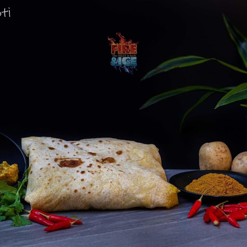 Fire & Ice - Montreal Caribbean Restaurants