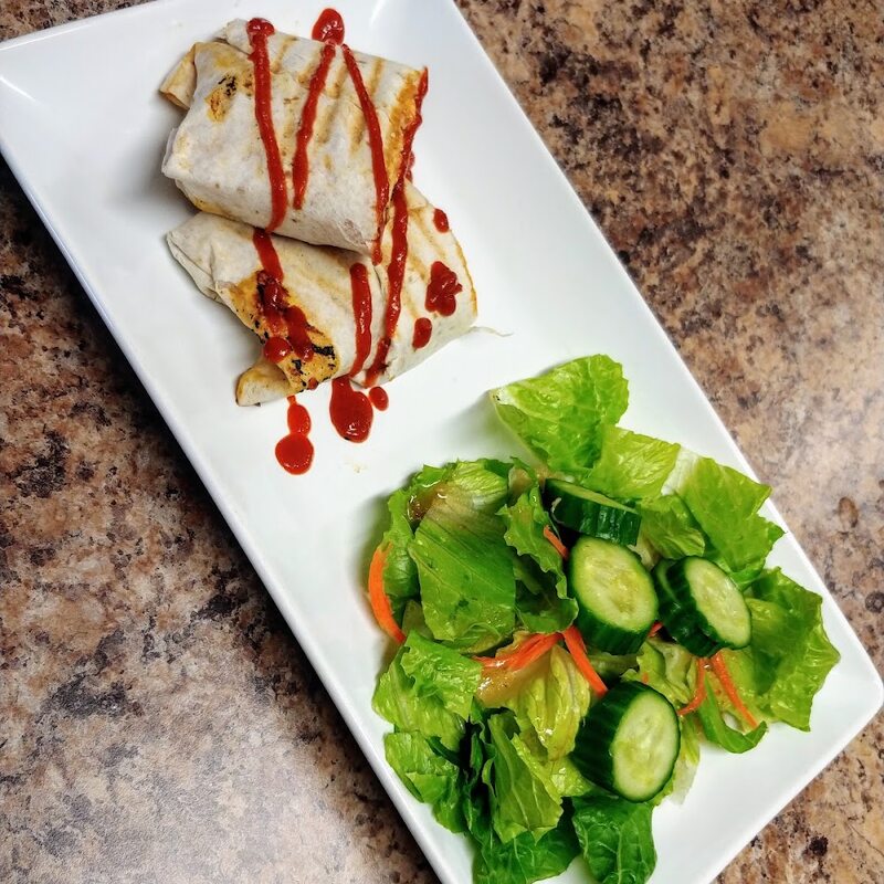 Kambry's Smoothies - Restaurants Plats &agrave; emporter de Kahnawake