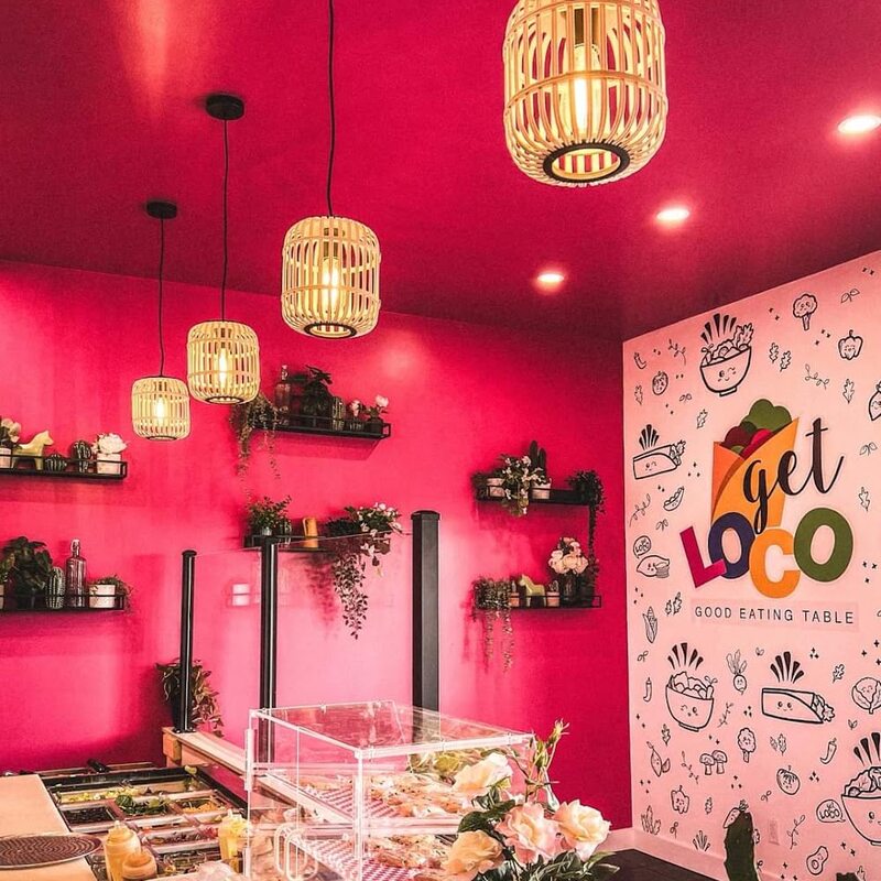 Get Loco - Restaurants Plats &agrave; emporter de Kahnawake