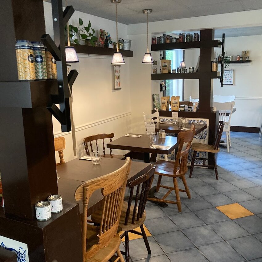 Lily Gourmande - Restaurants Contrecoeur