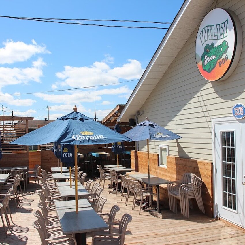 Willy's Pub Restaurant