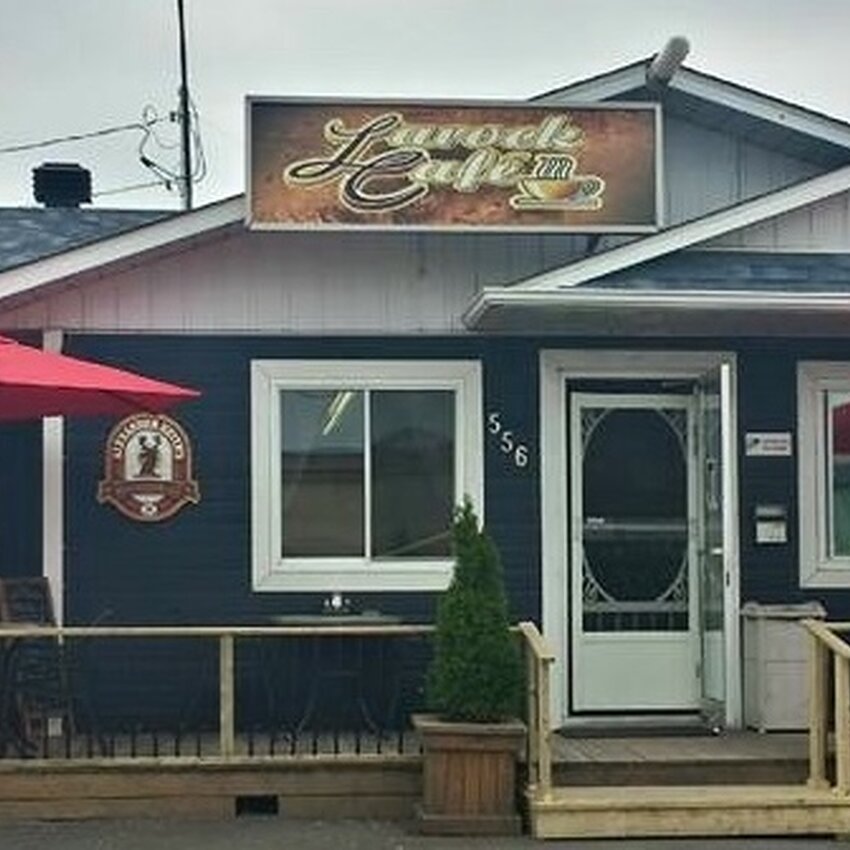 O'Larock - Restaurants pr&egrave;s de: J6T3B5