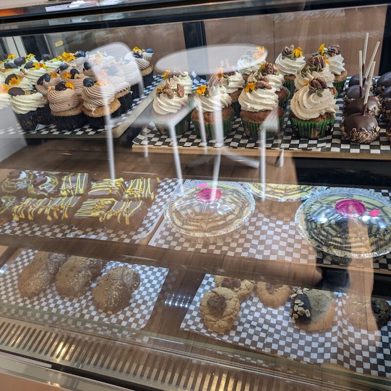 Chef Veganessa - Restaurants in Montreal